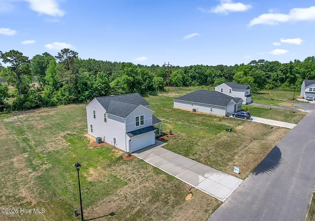 Photo 3 of Single family home for sale at 245 Buggy Top Ln, Autryville, NC 28318 | MLS# 100553154 | Listing updated on 2026-10-02