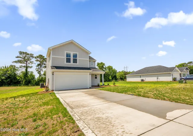 Photo 4 of Single family home for sale at 245 Buggy Top Ln, Autryville, NC 28318 | MLS# 100553154 | Listing updated on 2026-10-02