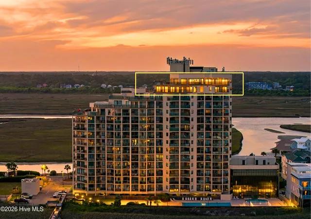 1st image of 63 Ocean Isle West Blvd # 1, Ocean Isle Beach, NC 28469 | MLS# 100576277