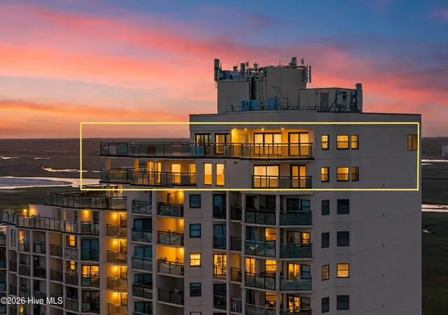 2nd image of 63 Ocean Isle West Blvd # 1, Ocean Isle Beach, NC 28469 | MLS# 100576277
