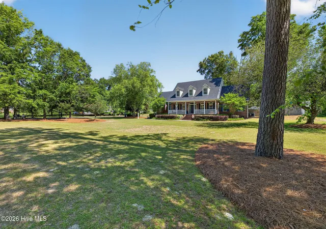Photo 1 of Single family home for sale at 3901 Marathon Ave, Castle Hayne, NC 28429 | MLS# 100572109 | Listing updated on 2026-09-10