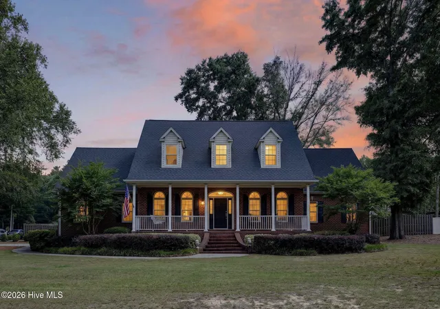 Photo 3 of Single family home for sale at 3901 Marathon Ave, Castle Hayne, NC 28429 | MLS# 100572109 | Listing updated on 2026-09-10