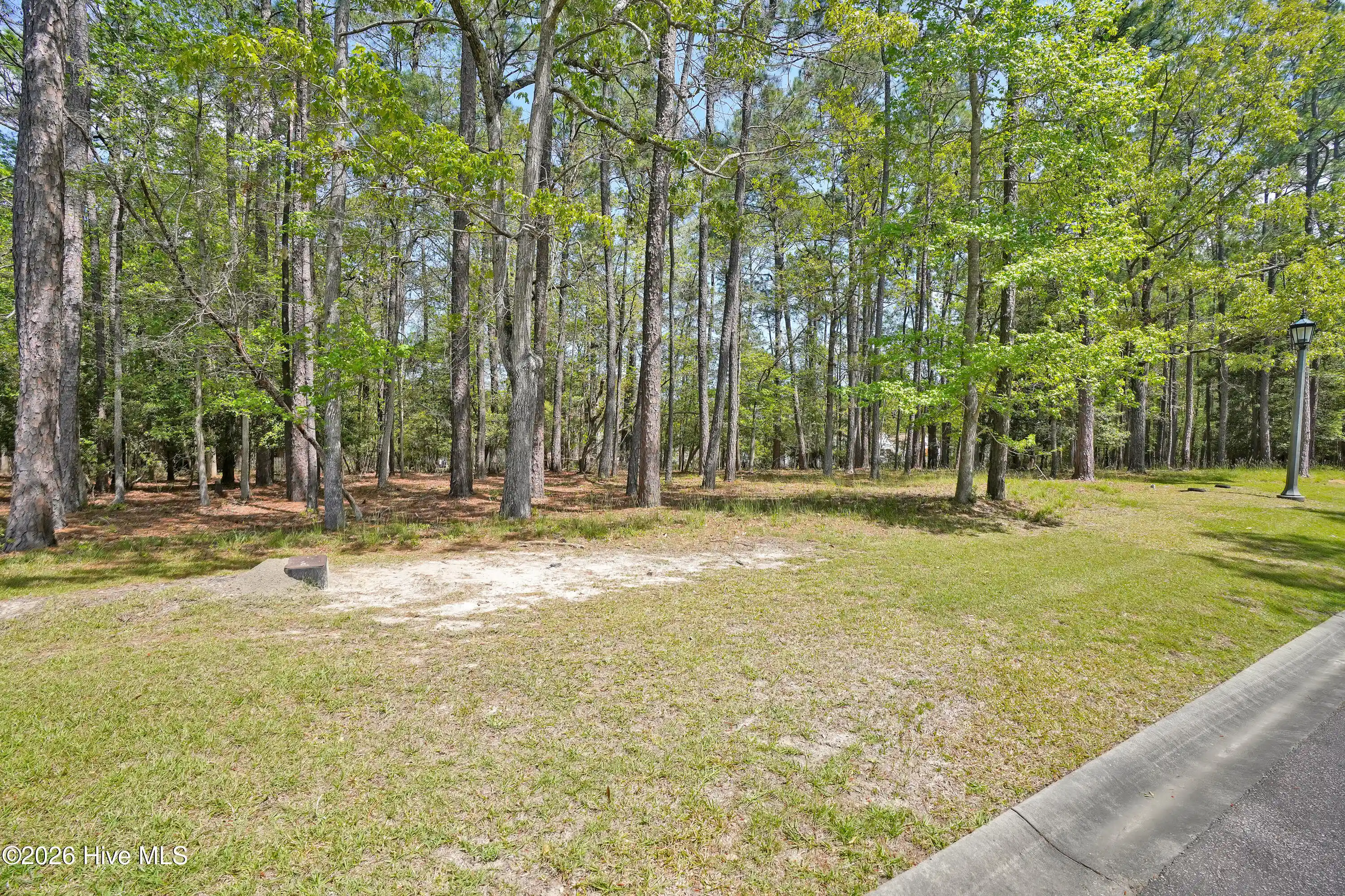 Photo 1 of Land for sale at 3736 Pine Brk Trl, Shallotte, NC 28470 | MLS# 100604781 | Listing updated on 2026-09-19
