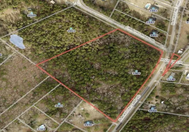 1st image of 3901 Blackstone Camp Rd, Augusta, GA 30907 | MLS# 98254566