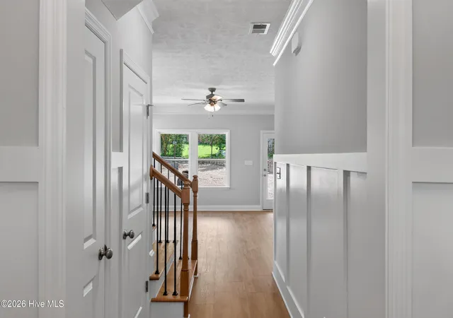 Photo 2 of Single family home for sale at 1407 Habersham Dr, Augusta, GA 30909 | MLS# 100579584 | Listing updated on 2026-09-08