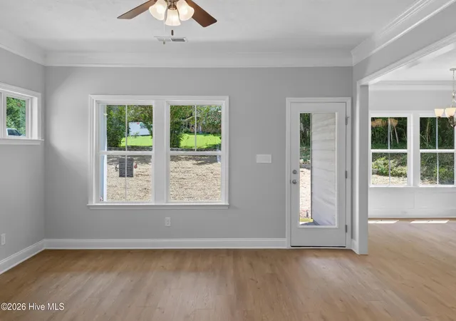 Photo 3 of Single family home for sale at 1407 Habersham Dr, Augusta, GA 30909 | MLS# 100579584 | Listing updated on 2026-09-08