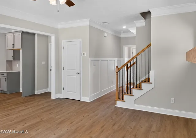 Photo 4 of Single family home for sale at 1407 Habersham Dr, Augusta, GA 30909 | MLS# 100579584 | Listing updated on 2026-09-08
