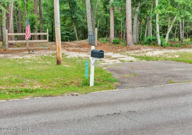 Photo 2 of Land for sale at 4359 Storm Branch Rd, Aiken, SC 29803 | MLS# 100596381 | Listing updated on 2026-09-23