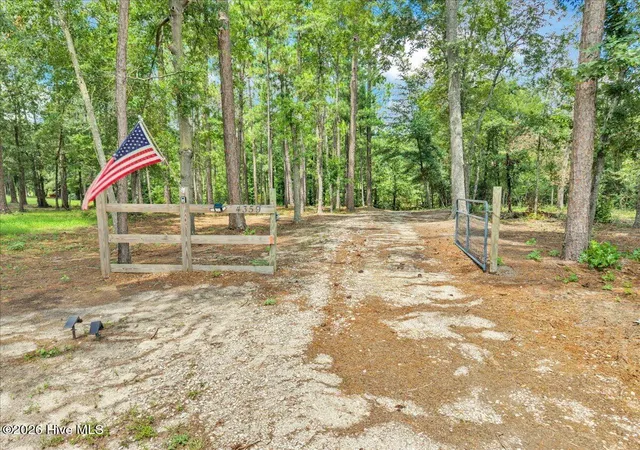 Photo 3 of Land for sale at 4359 Storm Branch Rd, Aiken, SC 29803 | MLS# 100596381 | Listing updated on 2026-09-23