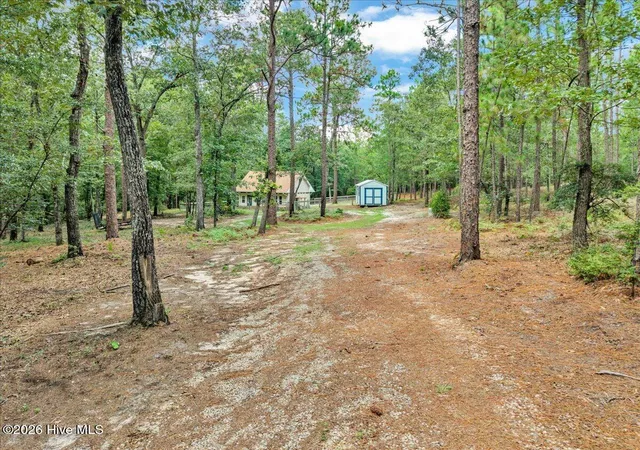 Photo 4 of Land for sale at 4359 Storm Branch Rd, Aiken, SC 29803 | MLS# 100596381 | Listing updated on 2026-09-23