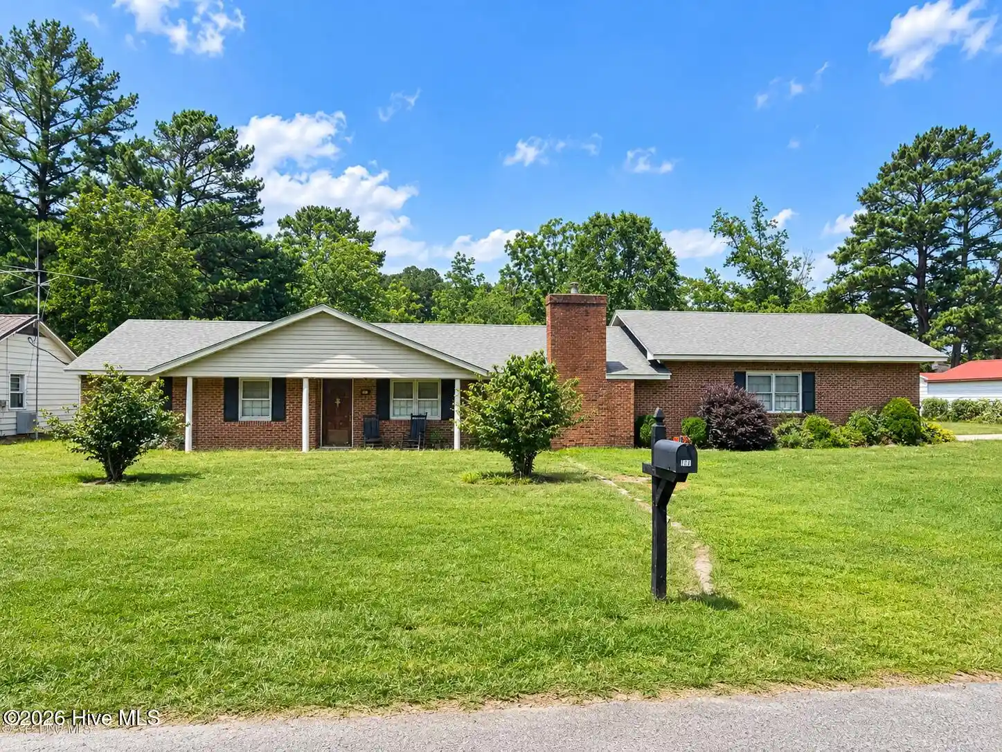 Single family home for sale at 308 Charles St, Rich Square, NC 27869 | MLS# 100593487