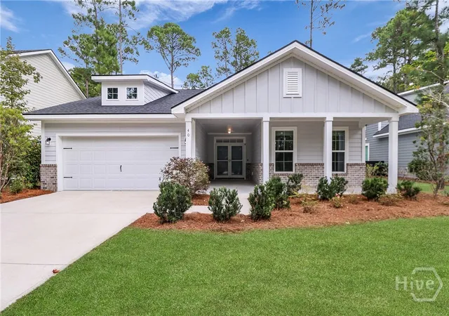 1st image of 40 Washington Way, Richmond Hill, GA 31324 | MLS# SA361137