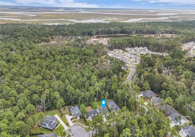 2nd image of 40 Washington Way, Richmond Hill, GA 31324 | MLS# SA361137