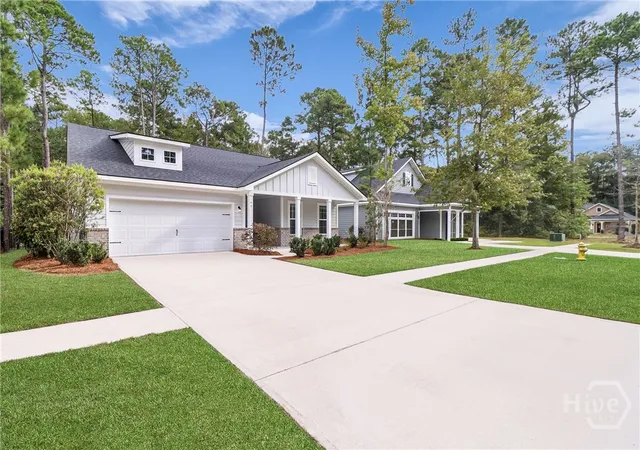 5th image of 40 Washington Way, Richmond Hill, GA 31324 | MLS# SA361137