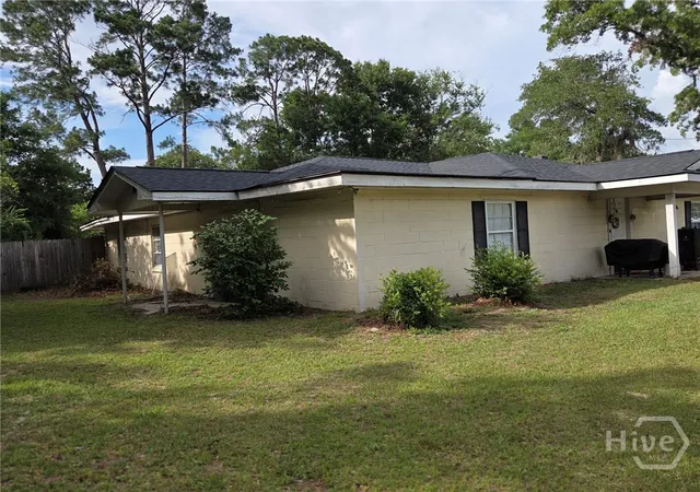 Homes for sale in Ellabell, GA | 3453 Ga Hwy 204, Ellabell, GA 31308 | MLS# SA359348
