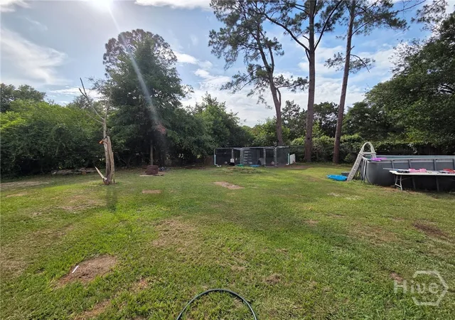 Homes for sale in Ellabell, GA | 3453 Ga Hwy 204, Ellabell, GA 31308 | MLS# SA359348