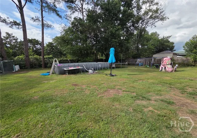 Homes for sale in Ellabell, GA | 3453 Ga Hwy 204, Ellabell, GA 31308 | MLS# SA359348