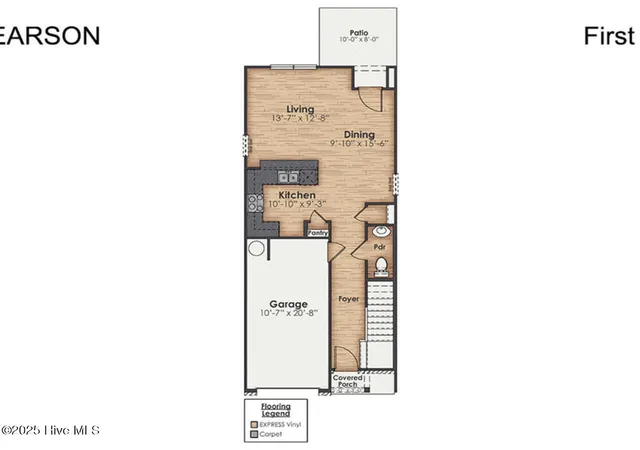 Homes for sale in Wilmington, NC | 38 Cashmere Ct #Unit 6, Wilmington, NC 28411 | MLS# 100541439