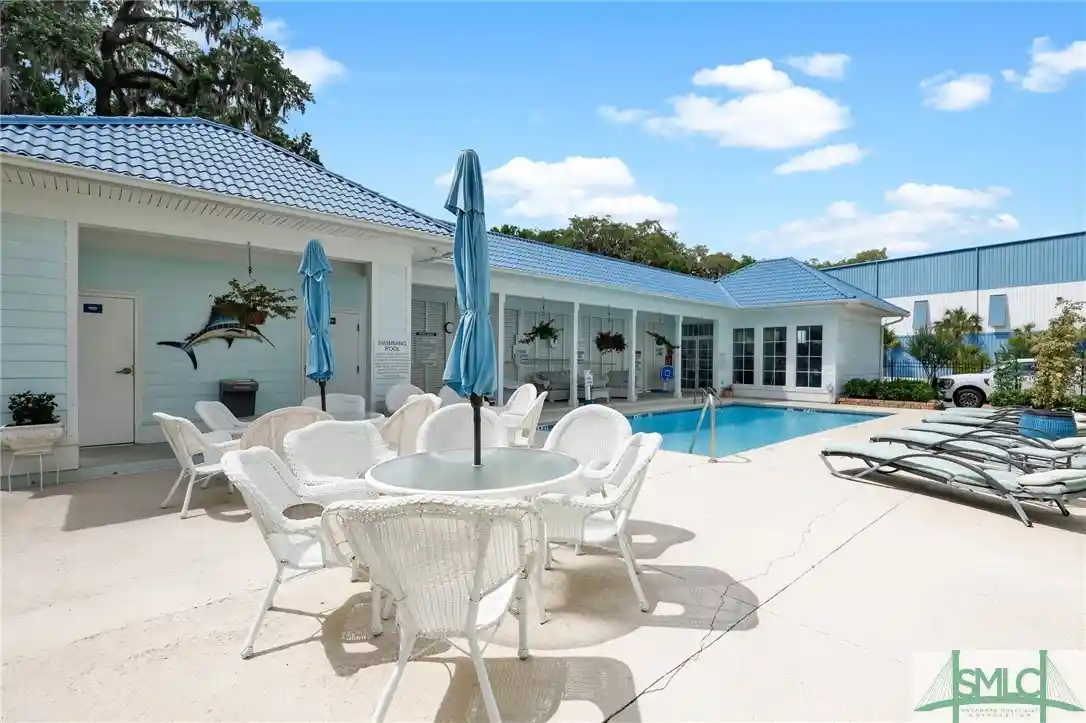 Listing Photo 48 - Condo for sale in 2812 River Dr located at 2812 River Dr, Savannah, GA 31404 - Unit #UNIT 106