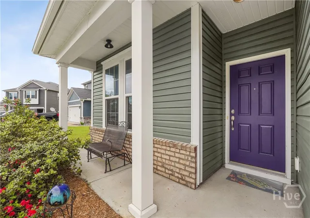 Homes for sale in Pooler, GA | 105 Savanna Dr, Pooler, GA 31322 | MLS# SA351703