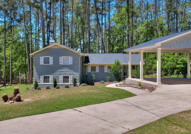 Homes for sale in Lincolnton, GA | 3231 Bay Shore Dr, Lincolnton, GA 30817 | MLS# 98256622
