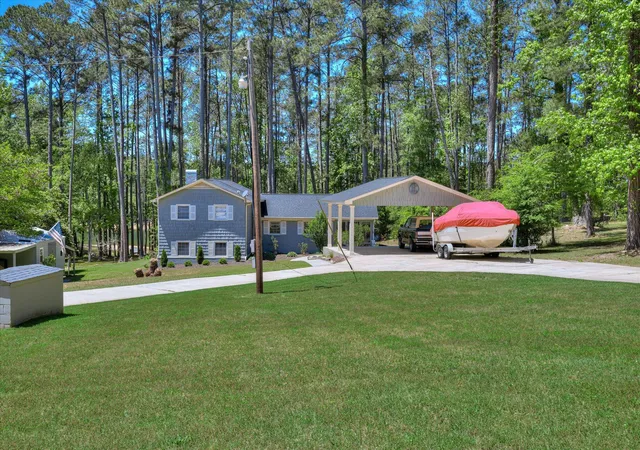 Homes for sale in Lincolnton, GA | 3231 Bay Shore Dr, Lincolnton, GA 30817 | MLS# 98256622