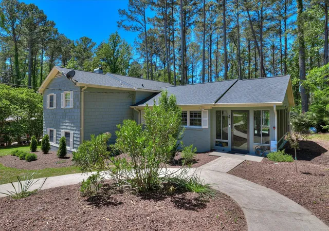 Homes for sale in Lincolnton, GA | 3231 Bay Shore Dr, Lincolnton, GA 30817 | MLS# 98256622