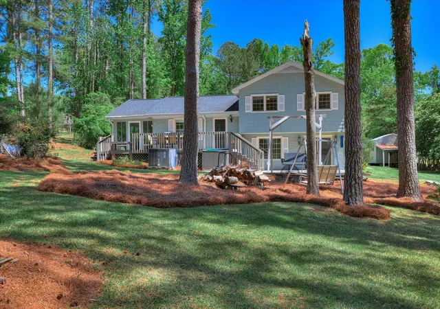 Homes for sale in Lincolnton, GA | 3231 Bay Shore Dr, Lincolnton, GA 30817 | MLS# 98256622