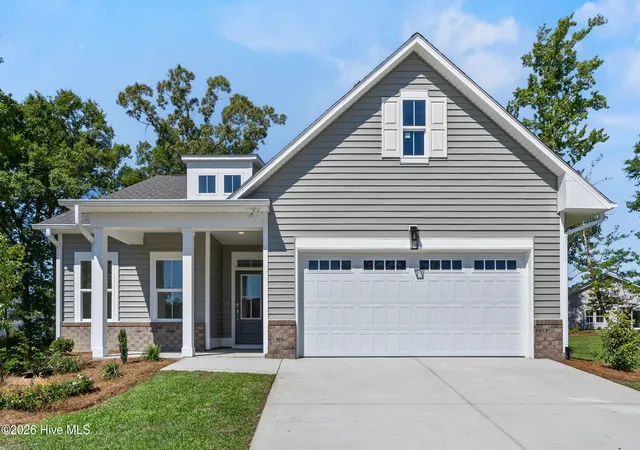1st image of 4503 Village Green Dr Sw #Homesite 91, Shallotte, NC 28470 | MLS# 100570083