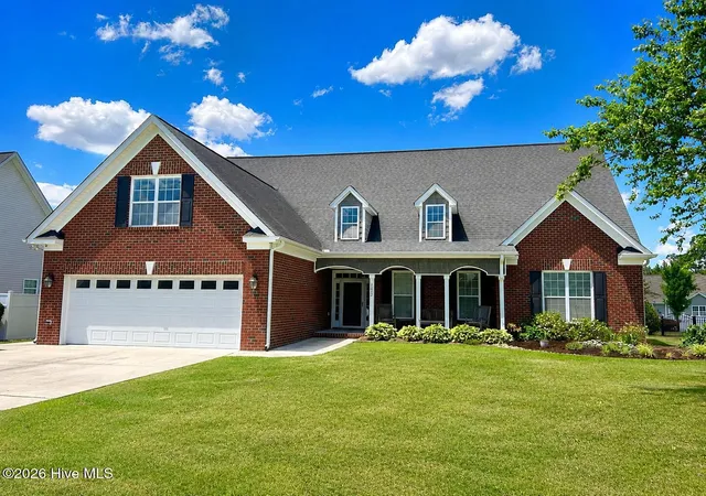 Homes for sale in Winterville, NC | 2822 Sunny Vale Dr, Winterville, NC 28590 | MLS# 100579080