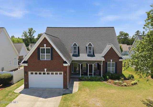 Homes for sale in Winterville, NC | 2822 Sunny Vale Dr, Winterville, NC 28590 | MLS# 100579080