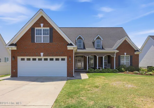 Homes for sale in Winterville, NC | 2822 Sunny Vale Dr, Winterville, NC 28590 | MLS# 100579080