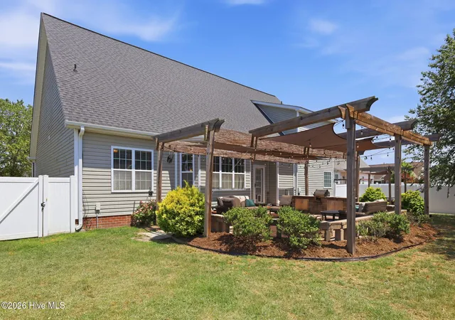Homes for sale in Winterville, NC | 2822 Sunny Vale Dr, Winterville, NC 28590 | MLS# 100579080