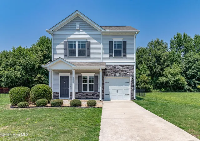 1st image of 222 Timberline Oak Dr, Goldsboro, NC 27534 | MLS# 100586670
