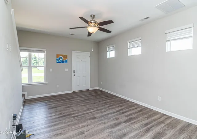 3rd image of 222 Timberline Oak Dr, Goldsboro, NC 27534 | MLS# 100586670