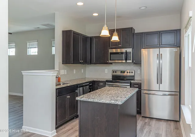 4th image of 222 Timberline Oak Dr, Goldsboro, NC 27534 | MLS# 100586670