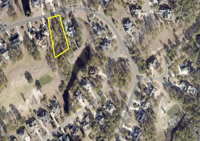 Photo 3 of Land for sale at 6533 Castlebrook Way Sw, Ocean Isle Beach, NC 28469 | MLS# 100585996 | Listing updated on 2026-07-02