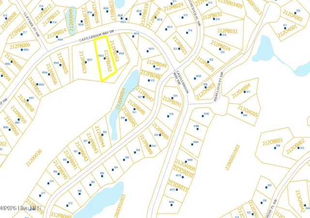 4th image of 6533 Castlebrook Wy Sw, Ocean Isle Beach, NC 28469 | MLS# 100585996