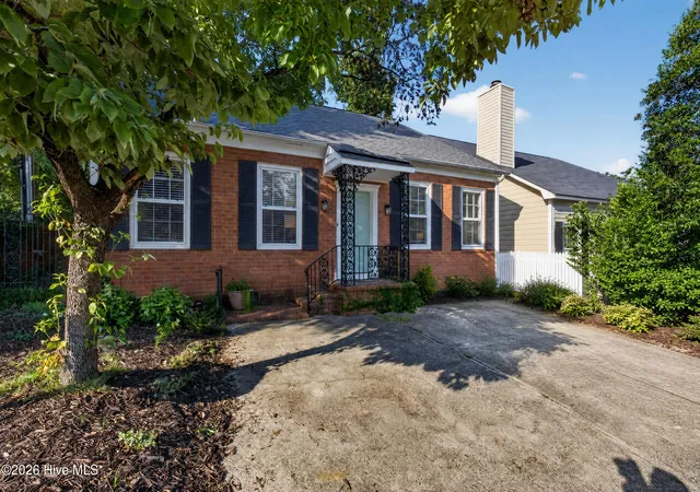 Photo 1 of Single family home for sale at 2009 Townvue Ct, Augusta, GA 30904 | MLS# 100595995 | Listing updated on 2026-09-14