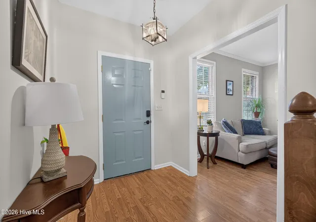 Photo 2 of Single family home for sale at 2009 Townvue Ct, Augusta, GA 30904 | MLS# 100595995 | Listing updated on 2026-09-14