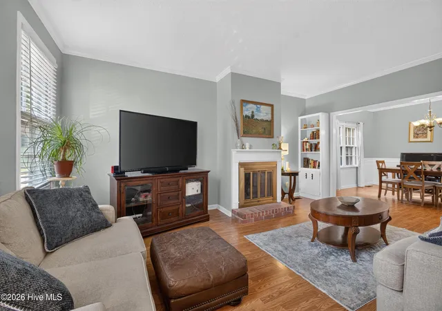 Photo 3 of Single family home for sale at 2009 Townvue Ct, Augusta, GA 30904 | MLS# 100595995 | Listing updated on 2026-09-14
