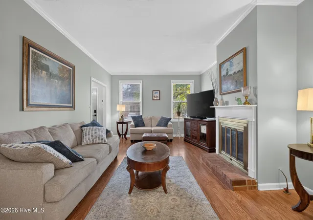 Photo 4 of Single family home for sale at 2009 Townvue Ct, Augusta, GA 30904 | MLS# 100595995 | Listing updated on 2026-09-14