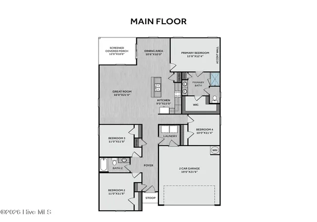 2nd image of 4188 Workman Loop #89, Leland, NC 28451 | MLS# 100575553