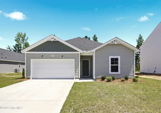 3rd image of 4188 Workman Loop #89, Leland, NC 28451 | MLS# 100575553
