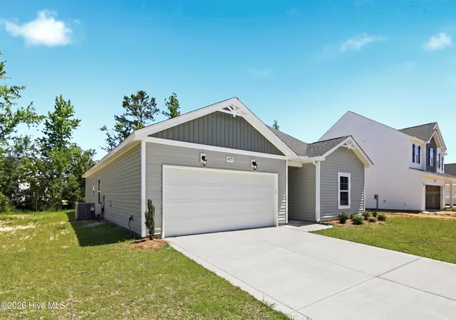 5th image of 4188 Workman Loop #89, Leland, NC 28451 | MLS# 100575553