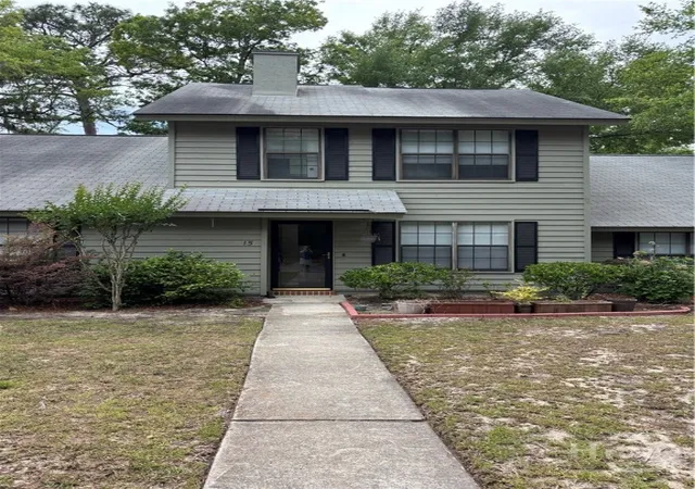 Photo 1 of Townhouse for sale at 15 Hidden Lake Ct, Savannah, GA 31419 | MLS# SA355447 | Listing updated on 2026-08-31