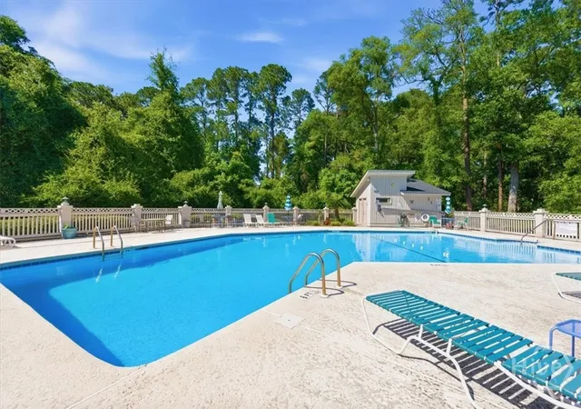 Photo 17 of Townhouse for sale at 15 Hidden Lake Ct, Savannah, GA 31419 | MLS# SA355447 | Listing updated on 2026-08-31