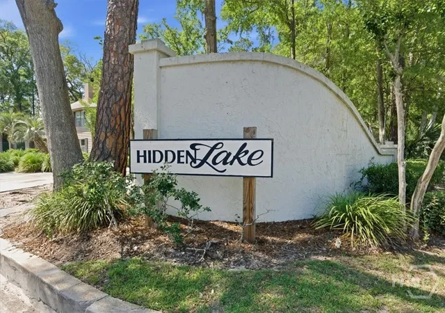 Photo 2 of Townhouse for sale at 15 Hidden Lake Ct, Savannah, GA 31419 | MLS# SA355447 | Listing updated on 2026-08-31