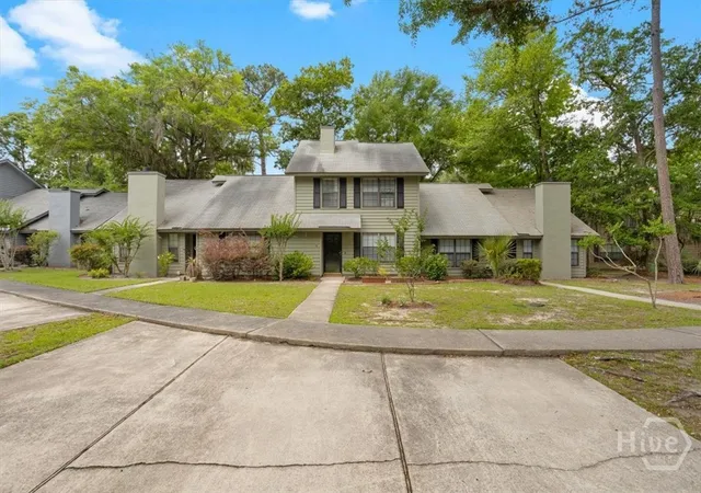 Photo 2 of Townhouse for sale at 15 Hidden Lake Ct, Savannah, GA 31419 | MLS# SA355447 | Listing updated on 2026-08-31