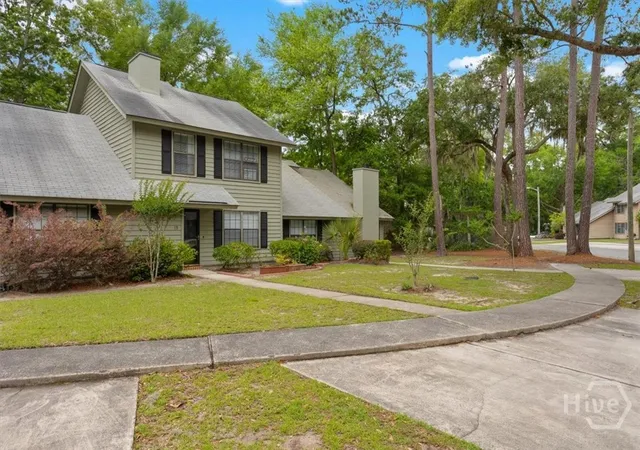 Photo 3 of Townhouse for sale at 15 Hidden Lake Ct, Savannah, GA 31419 | MLS# SA355447 | Listing updated on 2026-08-31